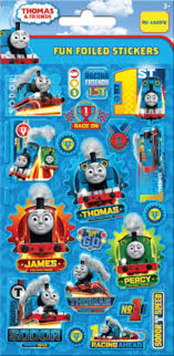 Picture of THOMAS & FRIENDS STICKERS